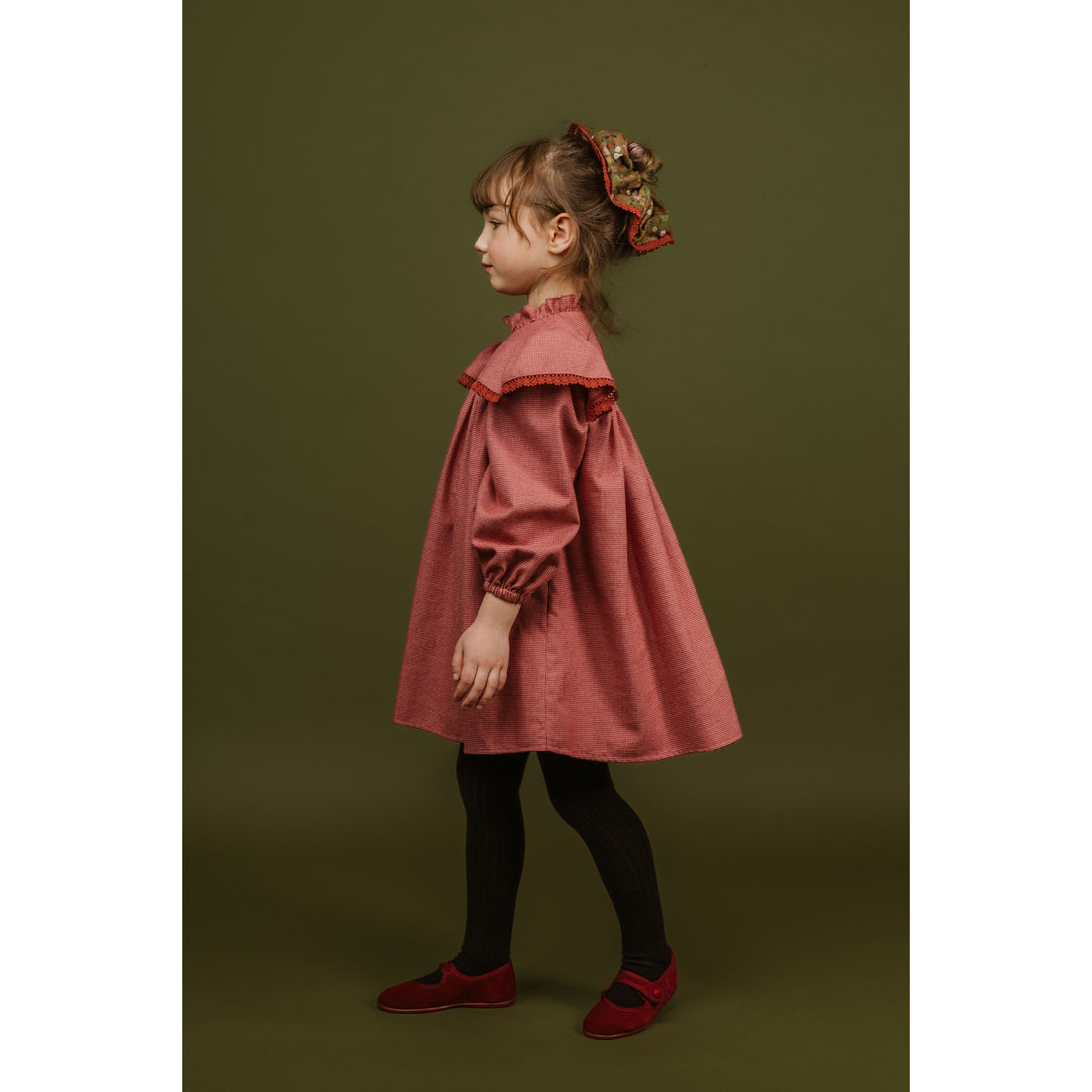 Paade Mode Pink Rosa Dress