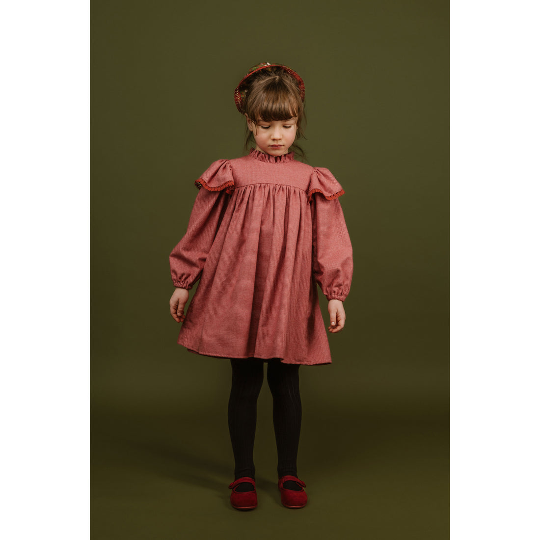 Paade Mode Pink Rosa Dress