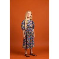 Paade Mode Blue Madison Long Skirt