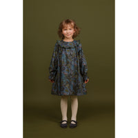 Paade Mode Blue Beatrice Dress