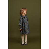Paade Mode Blue Beatrice Dress