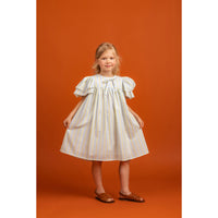 Paade Mode Mint Bow Ivy Dress