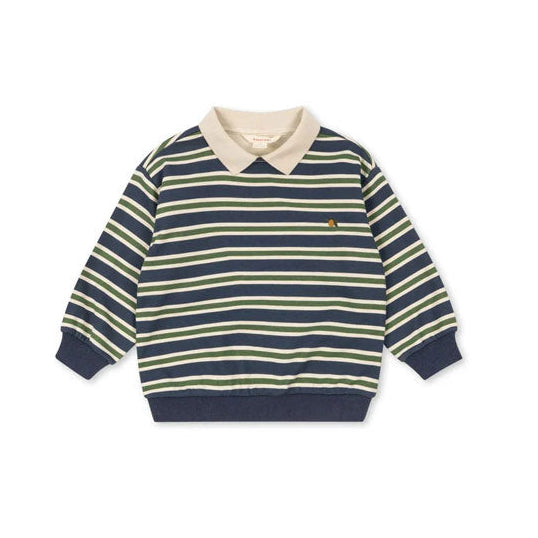 Konges Slojd  Tradewinds Spotty Polo