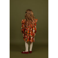 Paade Mode Multicolor Sienna Dress