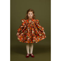 Paade Mode Multicolor Sienna Dress