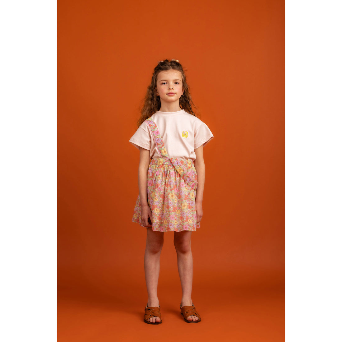 Paade Mode Multicolor Eloise Skirt