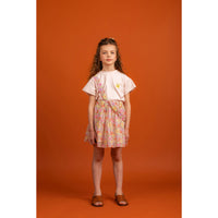Paade Mode Multicolor Eloise Skirt
