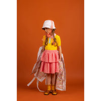 Paade Mode Pink Maya Skirt