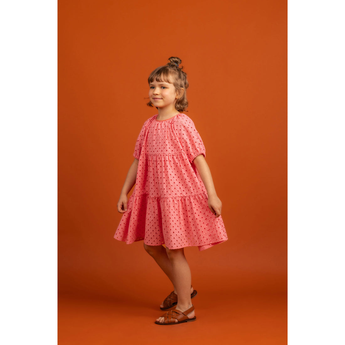 maya dress pink Blush Pink Bridesmaid Dress Matte Satin Size 2XL