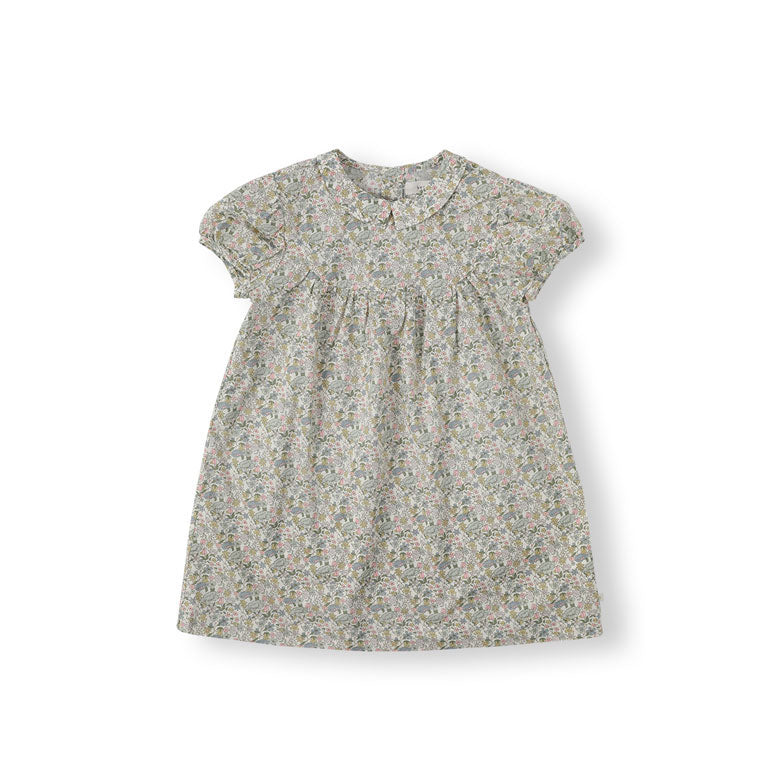 Bene Bene Cream Riley Dress