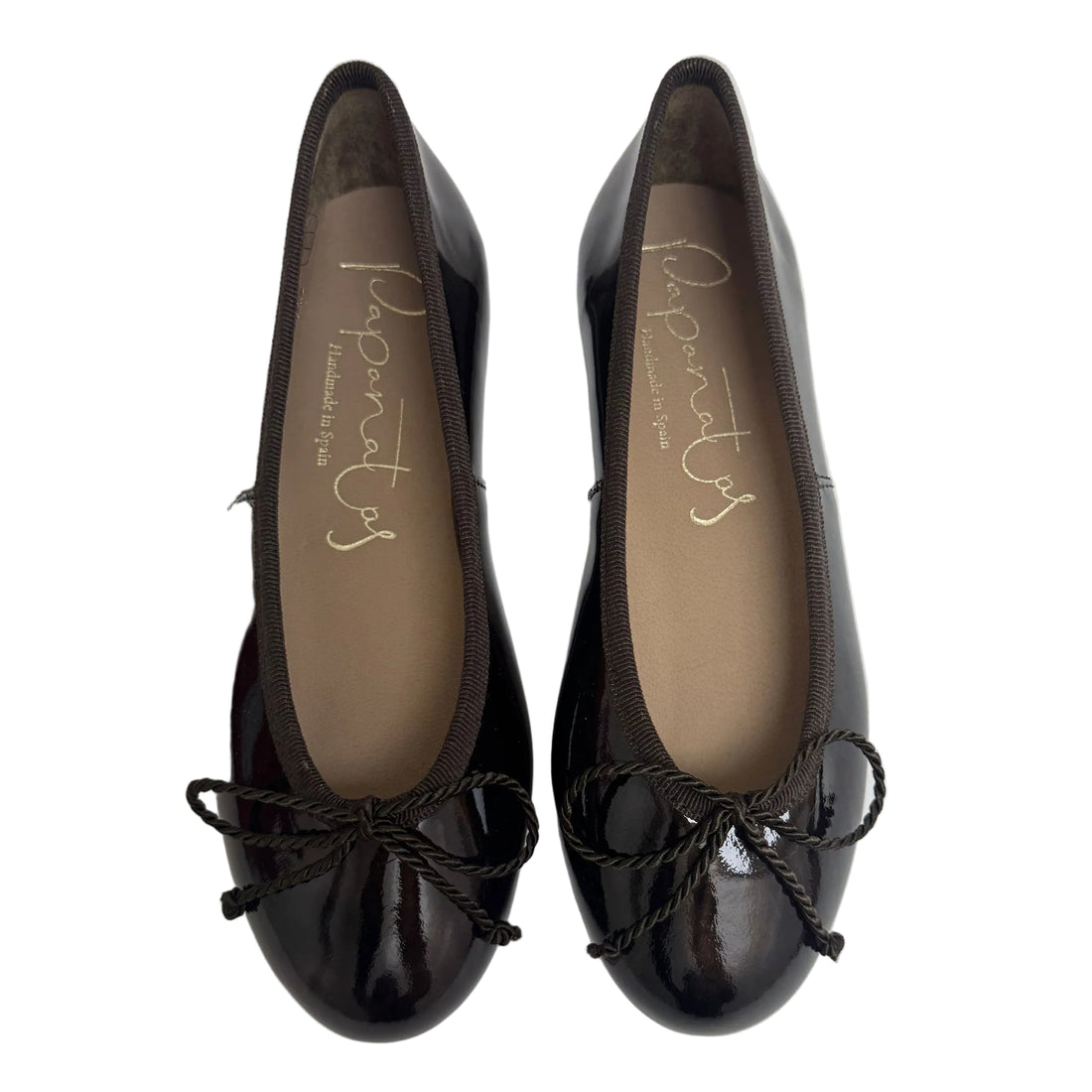 Papanatas  Sunset Fusion Ballet Flat