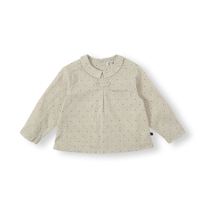 Bene Bene light khaki Memoria Shirt