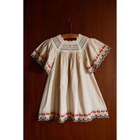 Bonjour Naural Cotton Flex Dress