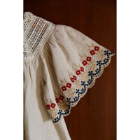 Bonjour Naural Cotton Flex Dress