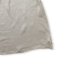 Bene Bene Gold Flutter Dress