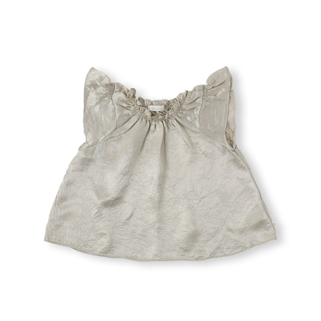 Bene Bene Gold Flutter Baby Set