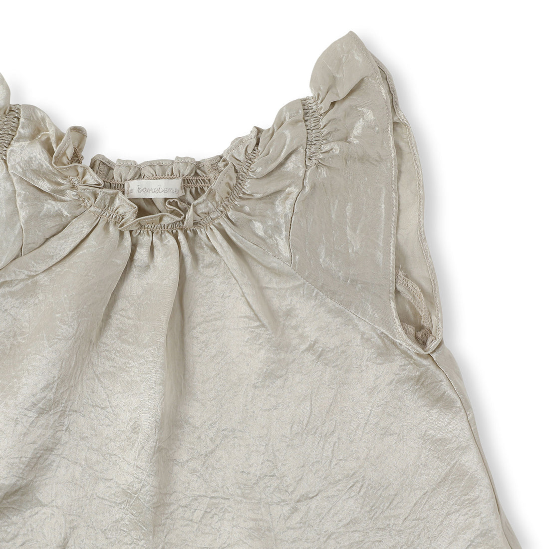 Bene Bene Gold Flutter Baby Set