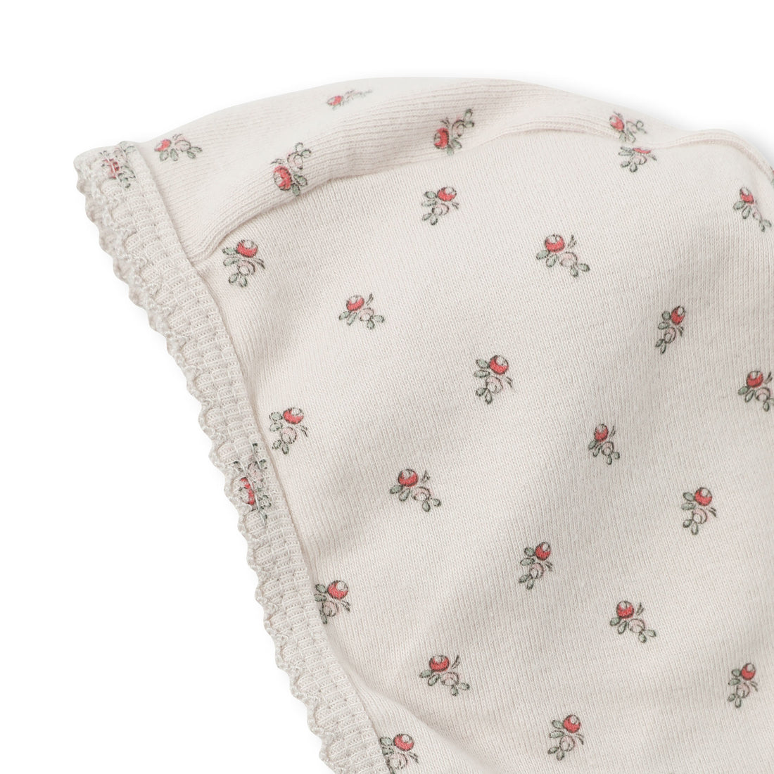 Bene Bene Light Pink  Berryberry Pincoat Bonnet