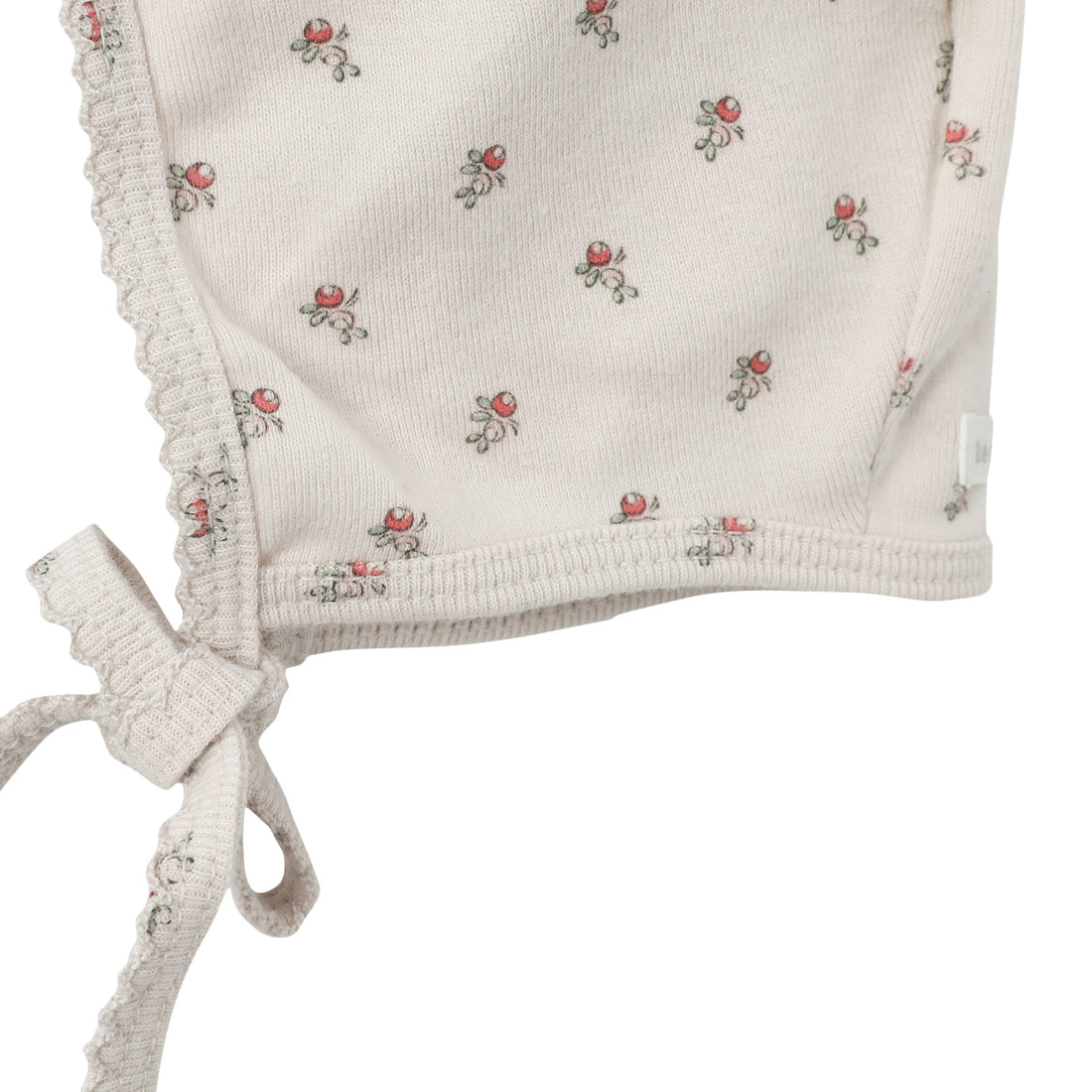 Bene Bene Light Pink  Berryberry Pincoat Bonnet