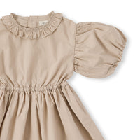 Bene Bene Indi Pink Cecil Fril Dress