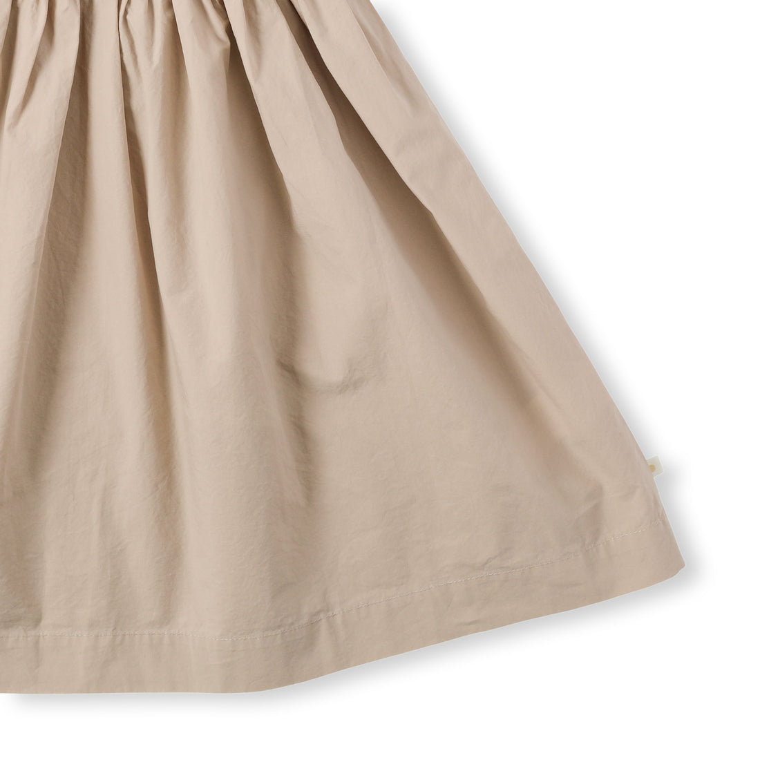 Bene Bene Indi Pink Cecil Fril Dress