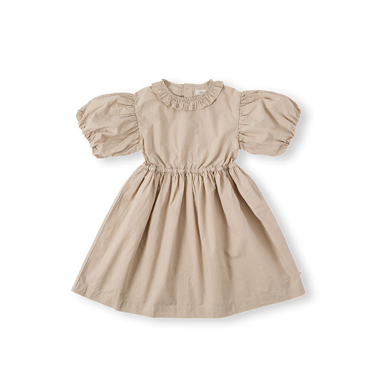 Bene Bene Indi Pink Cecil Fril Dress