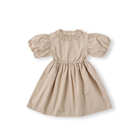 Bene Bene Indi Pink Cecil Fril Dress