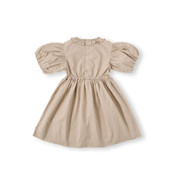 Bene Bene Indi Pink Cecil Fril Dress