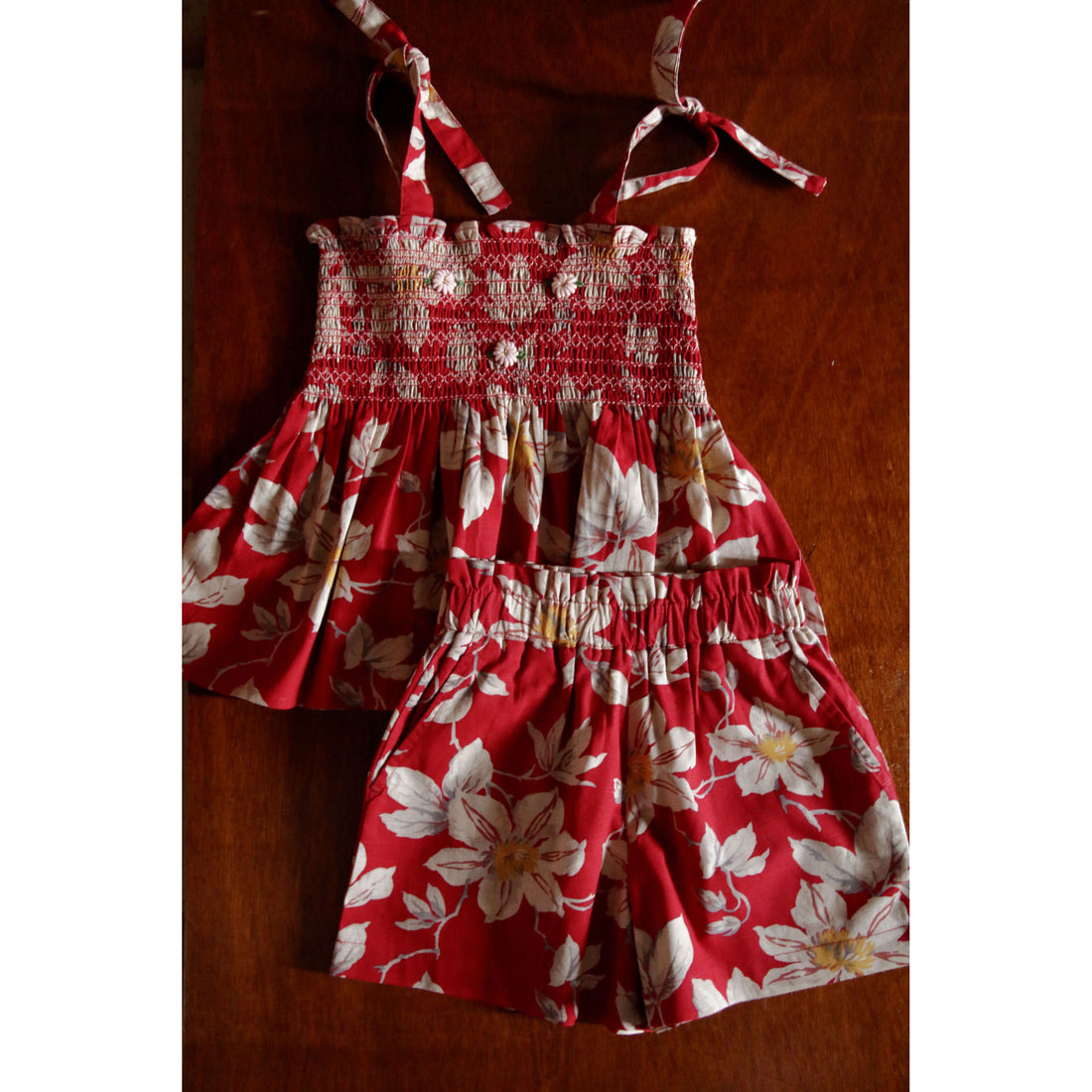 Bonjour Gaughin Print Set