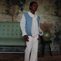 Bonjour Patchwork Jacket