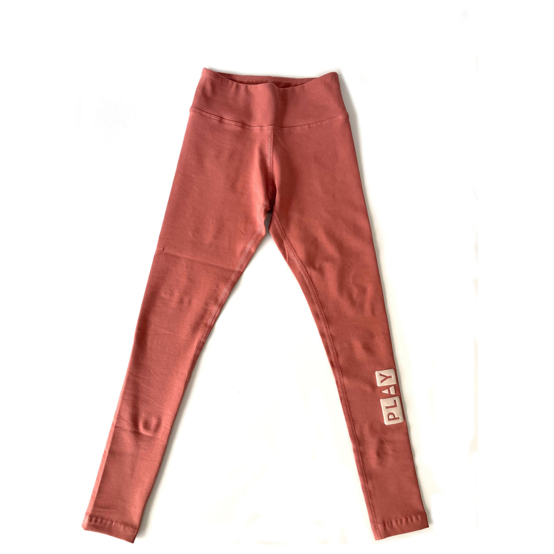 PLAY Crimson High Intensity Legging
