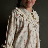 Bonjour Ikat Dress