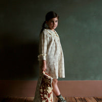 Bonjour Ikat Dress