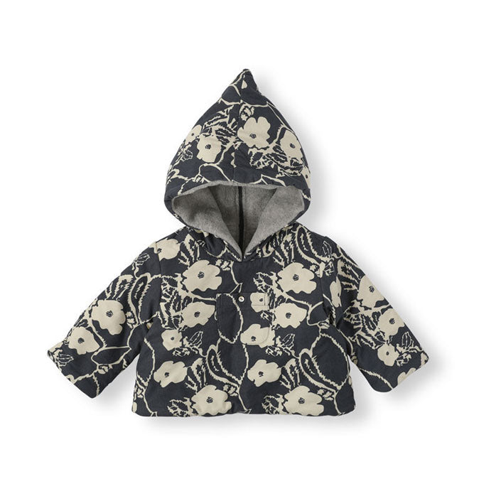 Bene Bene Navy Baby Ria Padding Jacket