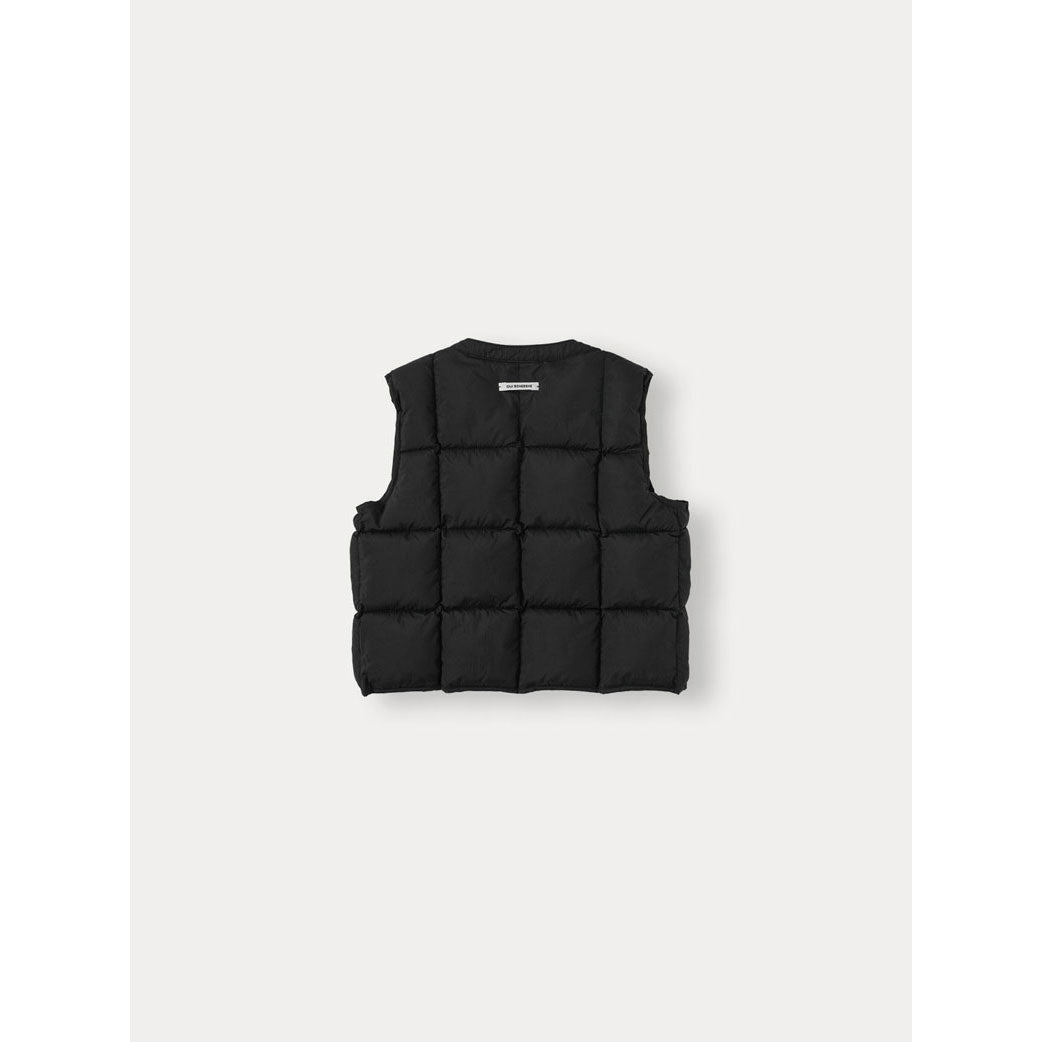 Bene Bene Charcoal B Comfy Padding Vest