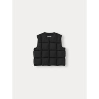 Bene Bene Charcoal B Comfy Padding Vest