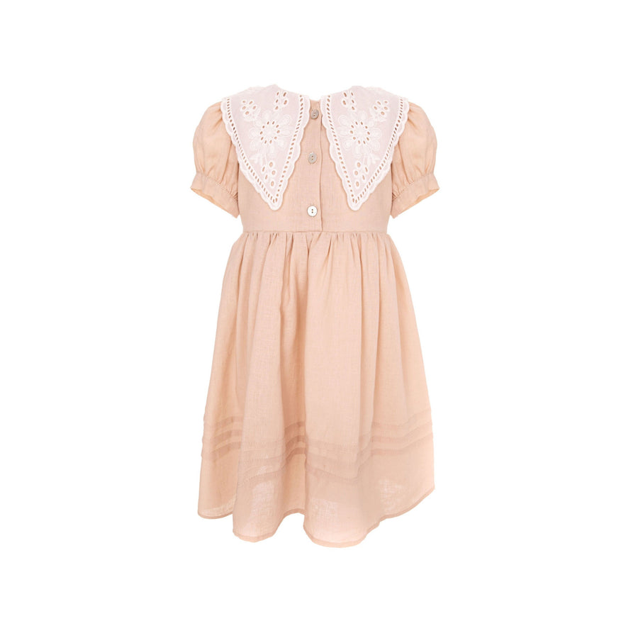 Pernille Pink Eveline Dress