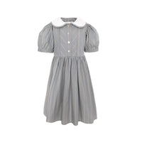 Pernille Pale Green Mathilda Dress
