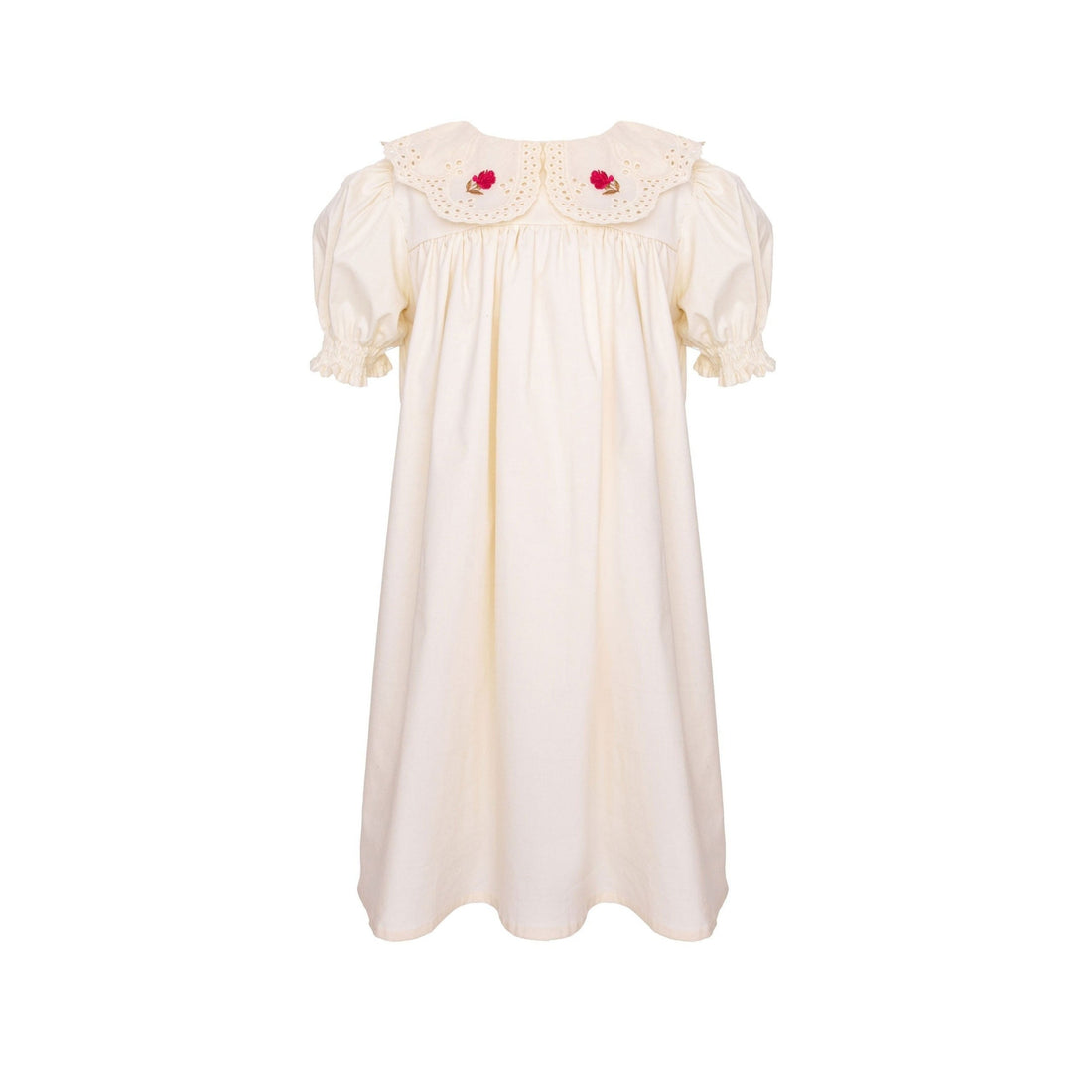 Pernille Beige Jasmine Dress