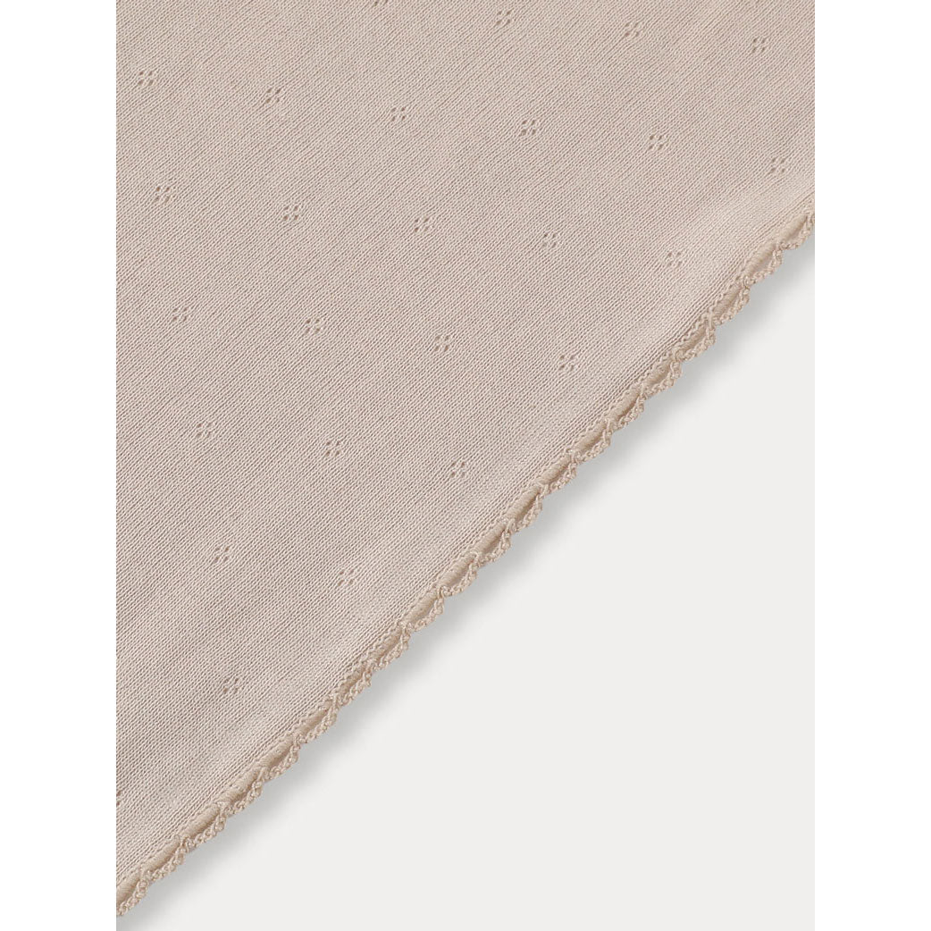 Bene Bene Berry Bornne Biscuit Blanket