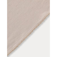 Bene Bene Berry Bornne Biscuit Blanket