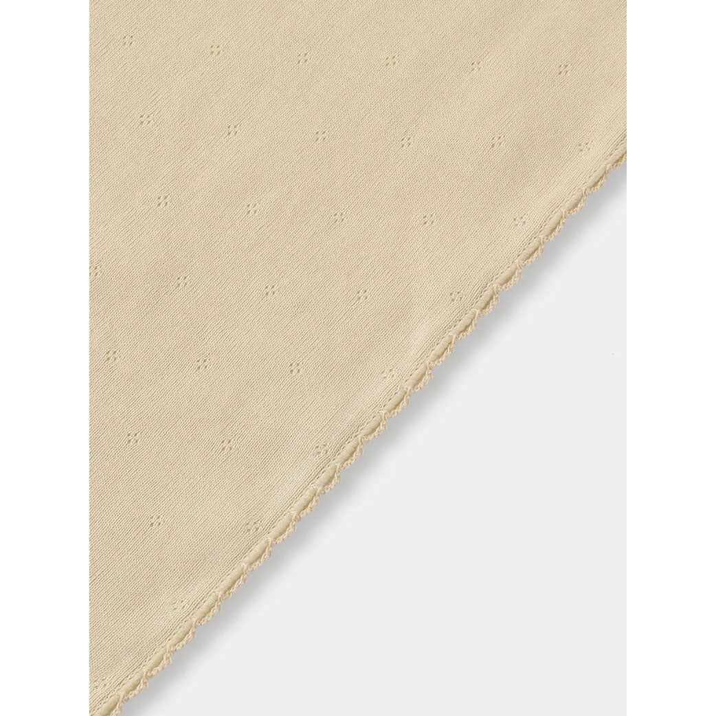 Bene Bene Cheese Bornne Biscuit Blanket
