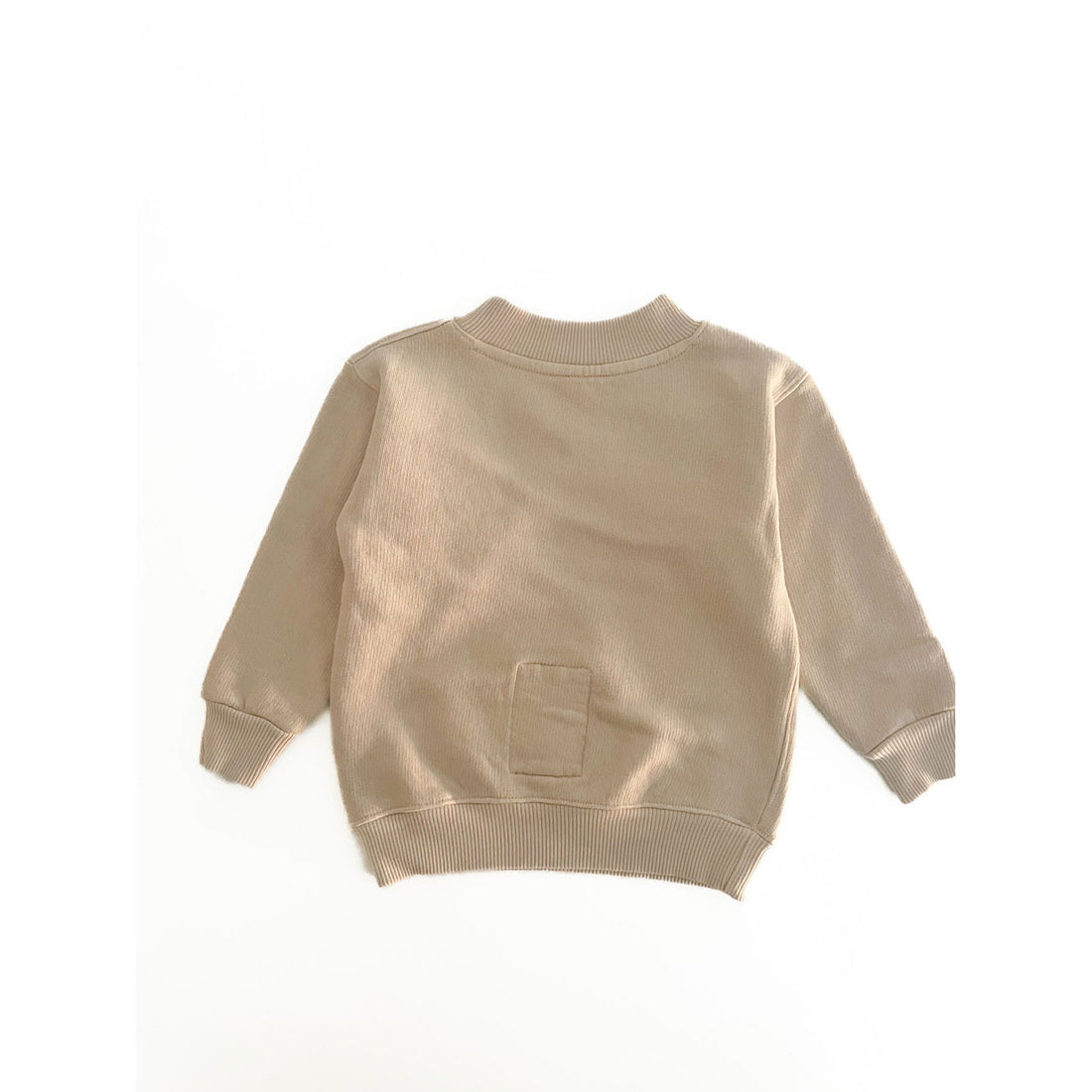 PLAY Natural Terrible Twos Sweatshirt
