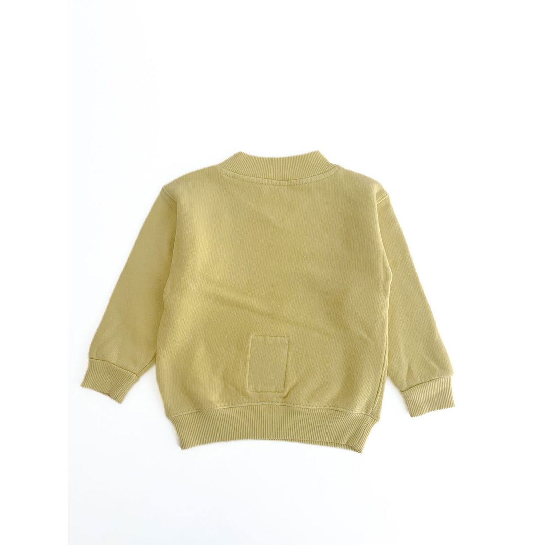 PLAY Lime Terrible Twos Sweatshirt