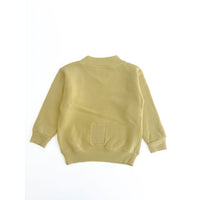 PLAY Lime Terrible Twos Sweatshirt