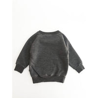PLAY Grey P.A.C Sweatshirt
