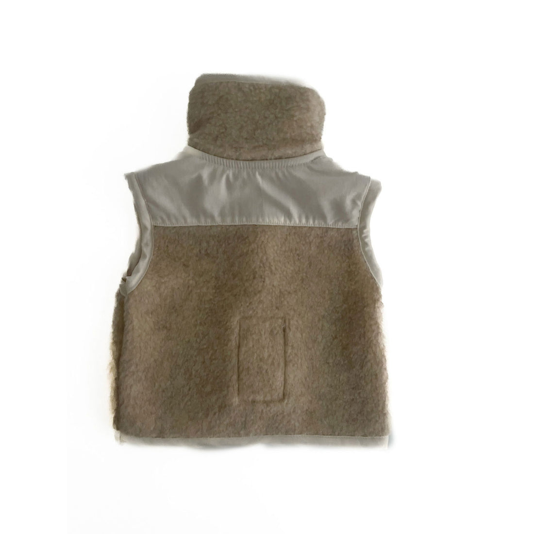PLAY Natural P.A.C  Vest