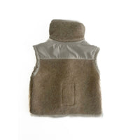 PLAY Natural P.A.C  Vest