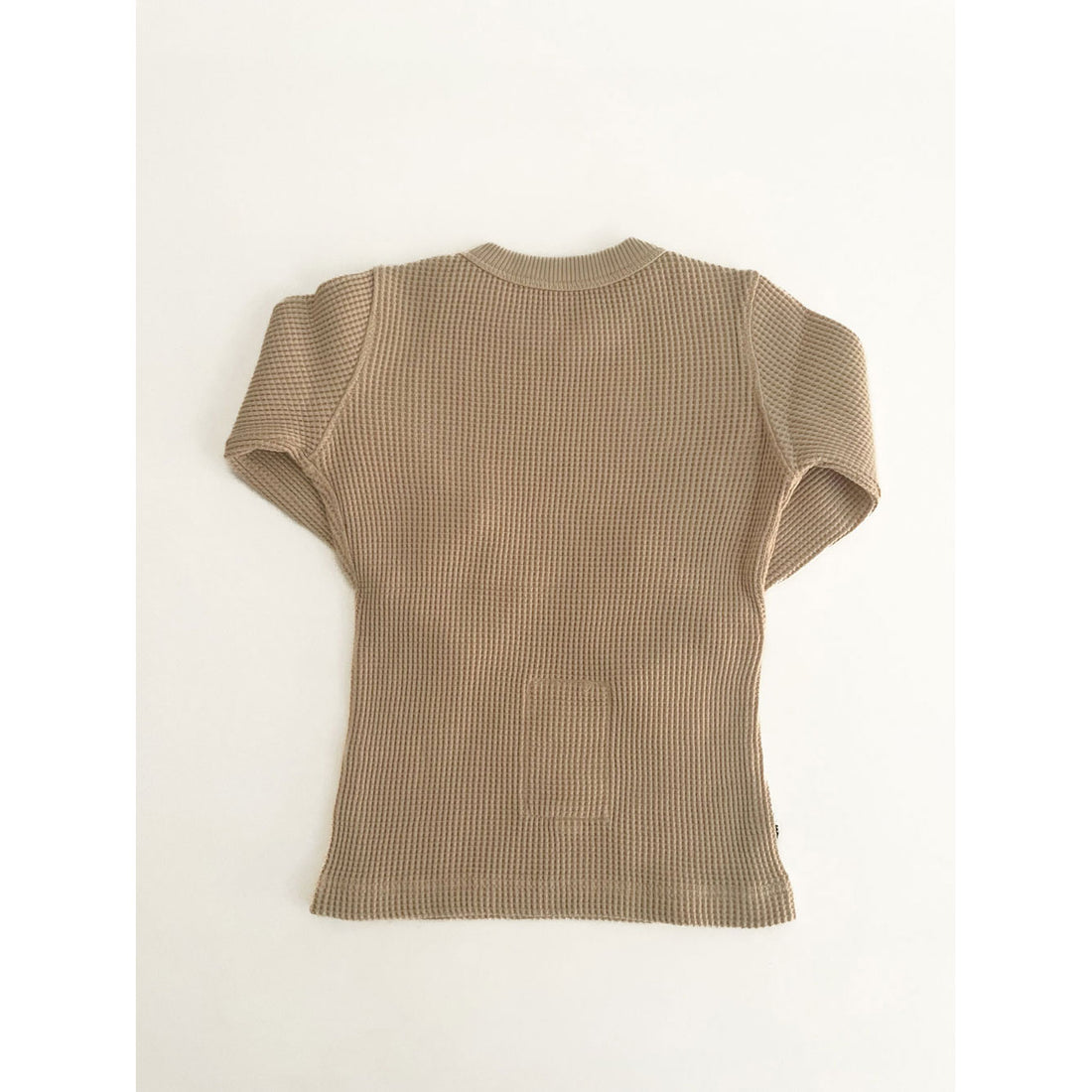 PLAY Natural Thermal Tee