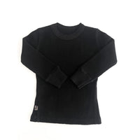 PLAY Navy Thermal Tee